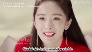 FMV. HAPPY BIRTHDAY YANGMI 12.9/TRÍCH TIÊN