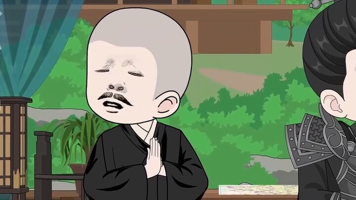 Người kể chuyện tôm Tập 64