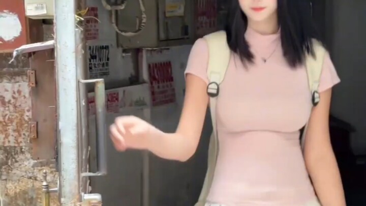 [Sheng En Jennie] Girl's Face, Married Woman's Body