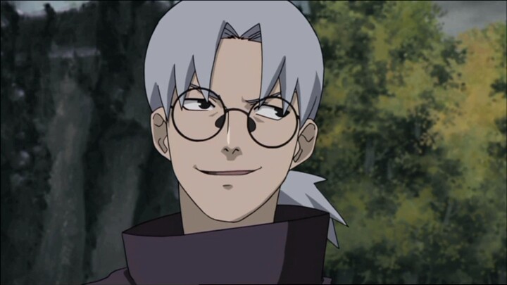 ตอนที่ 111–120: จุดเริ่มต้นการล้างแค้น | นารูโตะ ตำนานวายุสลาตัน สรุปเนื้อเรื่อง