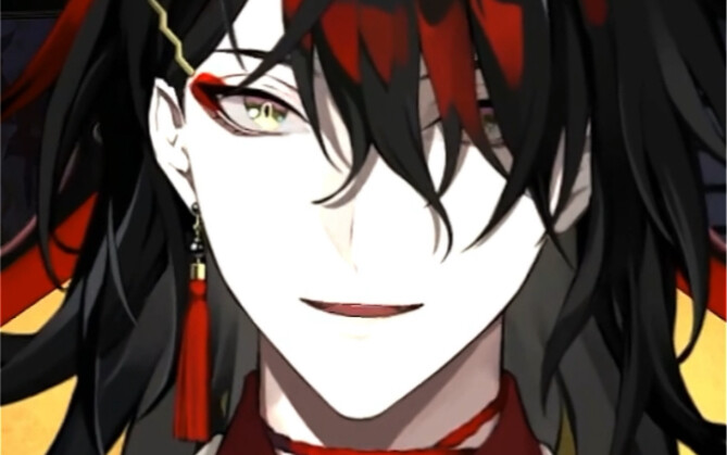 【vox akuma】daddy! ! ! !