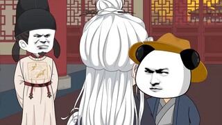 Episode 20: Wipe the three-foot sword in your hand!
