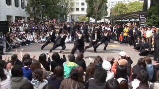 The Cruel Angel's Thesis