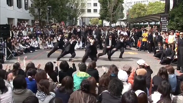 The Cruel Angel's Thesis