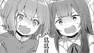 To ease the sibling relationship, the older brother's younger brother grew onto his younger sister?