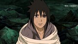 Four Battles 103 "This is the second time Madara has been heartbroken"