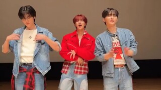 【TikTok】Dapatkan Gitar🎸｜🐻&🐤&🐶 230924