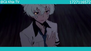AMV_Trốn thoát #anime #schooltime