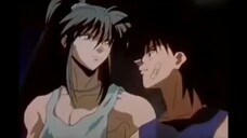 Flame of Recca Episode 31-40