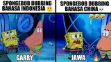 Spongebob Teriak Jawa🗣️🔥