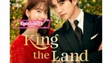 Episode 3 King The Land