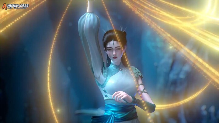 Peerles Battle Spirit Episode 108 Sub Indo