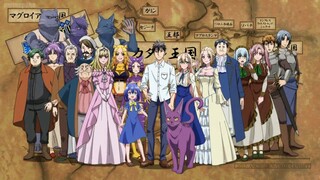 Digital Store in Another World 6