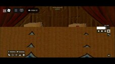 Sinking town (no audio)