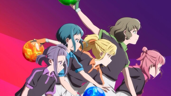 anime recommendations