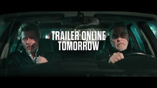 Wolfs Movie | Teaser