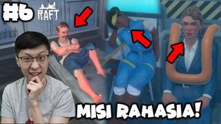 Misi Rahasia Raft! Menyelamatkan Para Survivor Banjir!   - Raft Final Chapter Indonesia Part 6