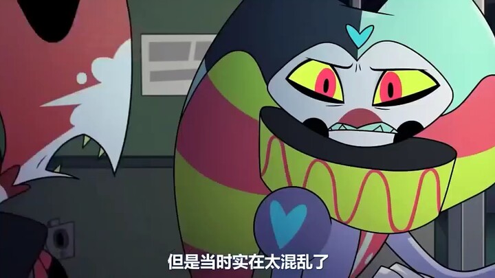 【极恶老大】我正TM在这伤感呢！