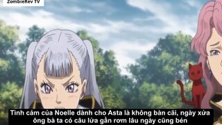 Top 6 Nàng Harem Của Asta - Black Clover- 6