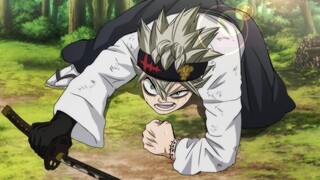 Revelado o Poder Final de Asta com o Ki! Nova Transformação!? - Black Clover 344 raw