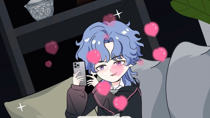 Mobie false thoughts