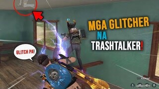 "Malupit mag Glitch!" [ 19 Squad Kills ] ( ROS TAGALOG )