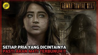 TEWAS MENGENASKAN KARNA DIJADIKAN TUMBAL