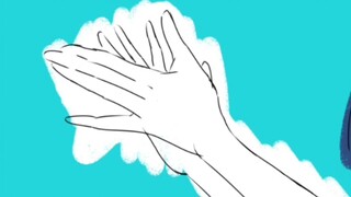 ［食物语×咒术回战手书预告］空   桑   回   战