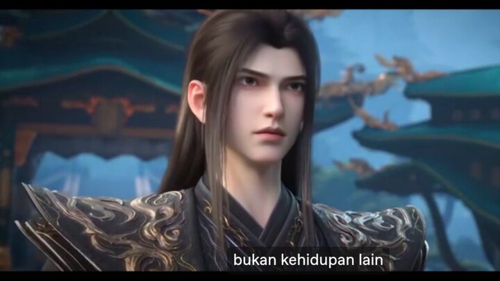 battle trough S5 Eps 205 sub indo
