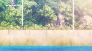 Summer Pockets ฤดูร้อนแห่งความทรงจำ ตอนที่ 3 ซับไทย