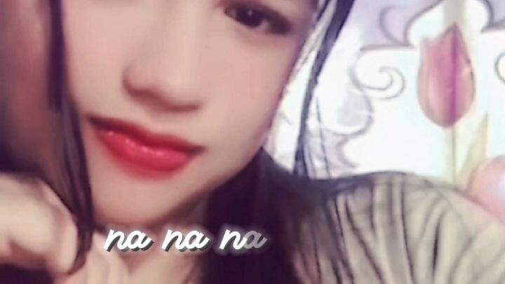 is na na naaa🫶