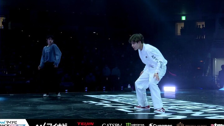 【นักฝึกหัด A|เจย์เจย์】การต่อสู้ของเทพ!!! JJ vs airi