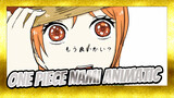 Rolling Girl | One Piece Nami Animatic