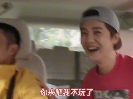 لو هان: سأريك ما معنى أن تكون نجمًا في القمة! “هههههه” لو هان