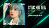 Sang Xịn Mịn - Gill ft. Kewtiie x Toann「Remix Version by 1 9 6 7」/ Audio Lyrics