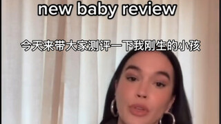 مدونة التجميل بعد أن أصبحت أمًا: