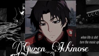 Old Video// si Imppostor Guren Edgy[AMV]