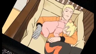 lucuu bgt woii😭 boruto kecil