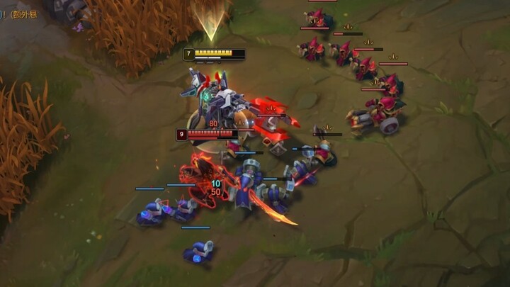 เป็ดคาบิโตะ "เหล็กชาย"