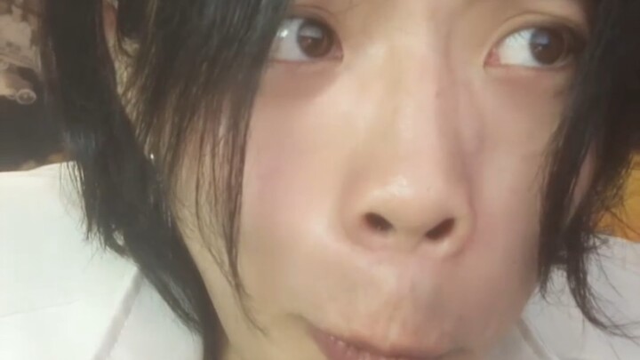 Masa takut? Aku kan jagoan kayu dari Gangga!