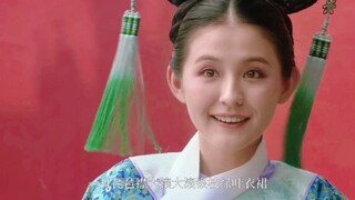 甄嬛传嫔妃原著容貌描写--叶以澜