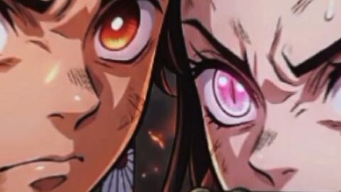 tanjiro nezuko