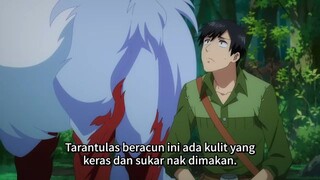 Campfire Cooking in Another World with My Absurd Skill Season 2 (Malay Sub) Episod 13