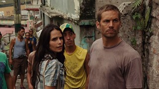 Quá Nhanh Quá Nguy Hiểm 5 2011