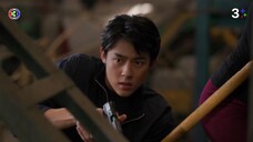 เกมล่าทรชน EP.12