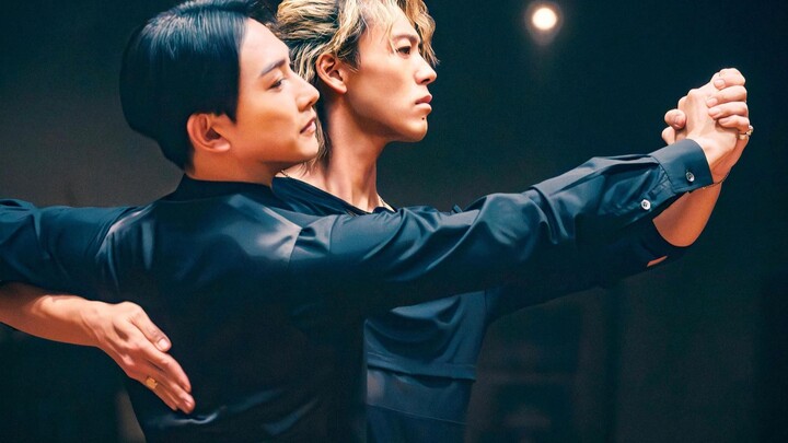 Ryoma Takeuchi Dives In! Official Trailer for Netflix’s Live-Action Adaptation of “10 Dance” Release