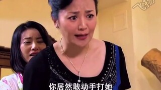 带你们看看新婚之夜家暴有多么可怕 丈母娘做法真霸气