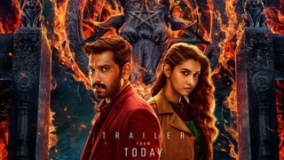 Demonty colony 2 full movie Hindi dubbed in HD