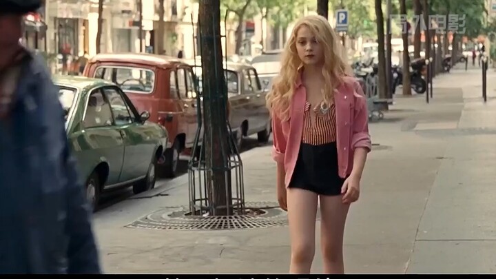 十岁女孩被迫成为母亲的赚钱工具：第33集