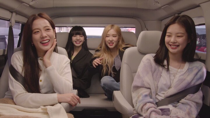 Blackpink - Light Up The Sky